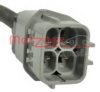 METZGER 0893393 Lambda Sensor